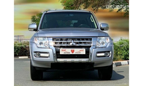 Buy Import Mitsubishi Pajero Other Car in Import - Dubai in Dushanbe Buy Import Mitsubishi Pajero Other Car in Import - Dubai in Dushanbe