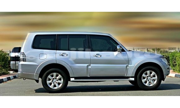 Buy Import Mitsubishi Pajero Other Car in Import - Dubai in Dushanbe Buy Import Mitsubishi Pajero Other Car in Import - Dubai in Dushanbe