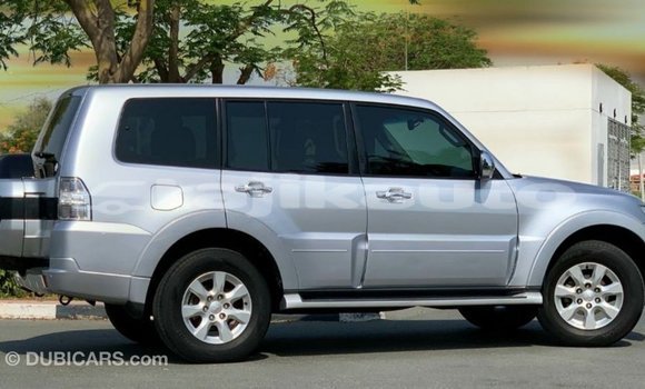 Buy Import Mitsubishi Pajero Other Car in Import - Dubai in Dushanbe Buy Import Mitsubishi Pajero Other Car in Import - Dubai in Dushanbe