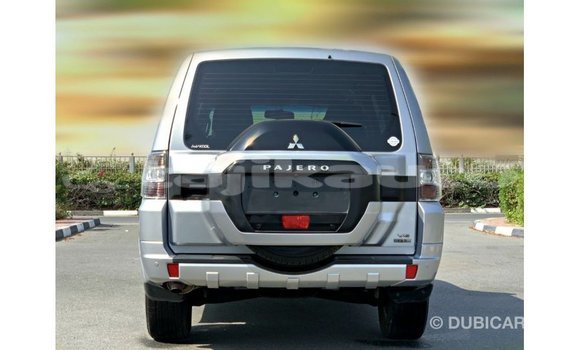Buy Import Mitsubishi Pajero Other Car in Import - Dubai in Dushanbe Buy Import Mitsubishi Pajero Other Car in Import - Dubai in Dushanbe
