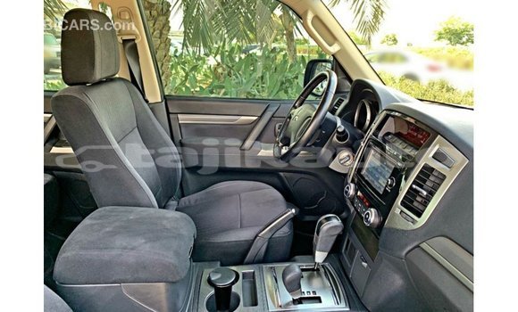 Buy Import Mitsubishi Pajero Other Car in Import - Dubai in Dushanbe Buy Import Mitsubishi Pajero Other Car in Import - Dubai in Dushanbe