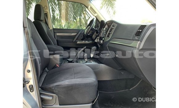 Buy Import Mitsubishi Pajero Other Car in Import - Dubai in Dushanbe Buy Import Mitsubishi Pajero Other Car in Import - Dubai in Dushanbe