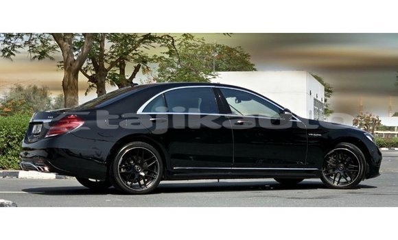 Buy Import Mercedes-Benz 190 Black Car in Import - Dubai in Dushanbe Buy Import Mercedes-Benz 190 Black Car in Import - Dubai in Dushanbe