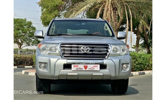 Buy Import Toyota Land Cruiser Other Car in Import - Dubai in Dushanbe Buy Import Toyota Land Cruiser Other Car in Import - Dubai in Dushanbe