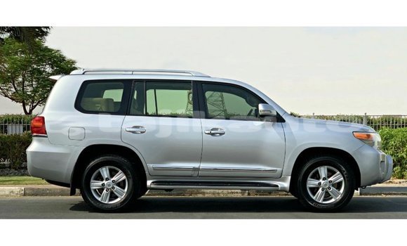 Buy Import Toyota Land Cruiser Other Car in Import - Dubai in Dushanbe Buy Import Toyota Land Cruiser Other Car in Import - Dubai in Dushanbe