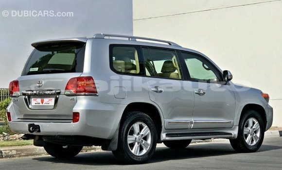 Buy Import Toyota Land Cruiser Other Car in Import - Dubai in Dushanbe Buy Import Toyota Land Cruiser Other Car in Import - Dubai in Dushanbe