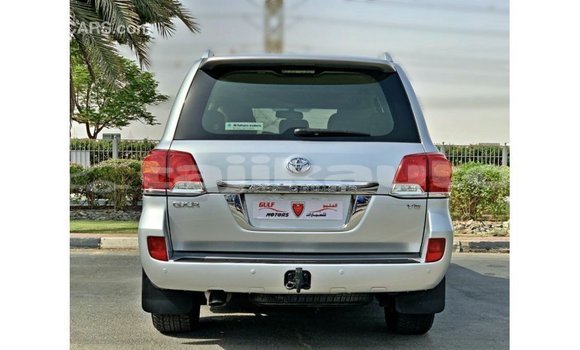 Buy Import Toyota Land Cruiser Other Car in Import - Dubai in Dushanbe Buy Import Toyota Land Cruiser Other Car in Import - Dubai in Dushanbe