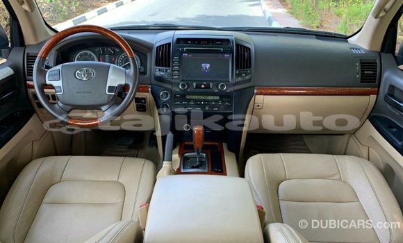 Buy Import Toyota Land Cruiser Other Car in Import - Dubai in Dushanbe Buy Import Toyota Land Cruiser Other Car in Import - Dubai in Dushanbe