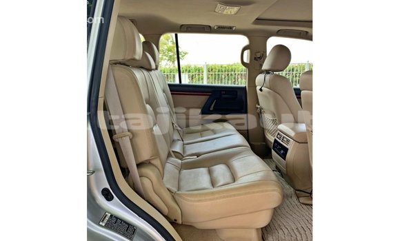 Buy Import Toyota Land Cruiser Other Car in Import - Dubai in Dushanbe Buy Import Toyota Land Cruiser Other Car in Import - Dubai in Dushanbe
