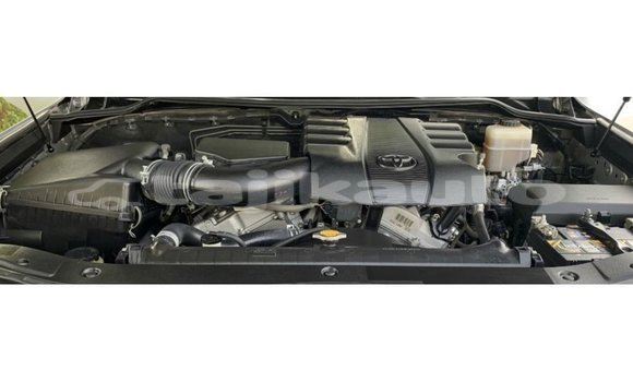 Buy Import Toyota Land Cruiser Other Car in Import - Dubai in Dushanbe Buy Import Toyota Land Cruiser Other Car in Import - Dubai in Dushanbe