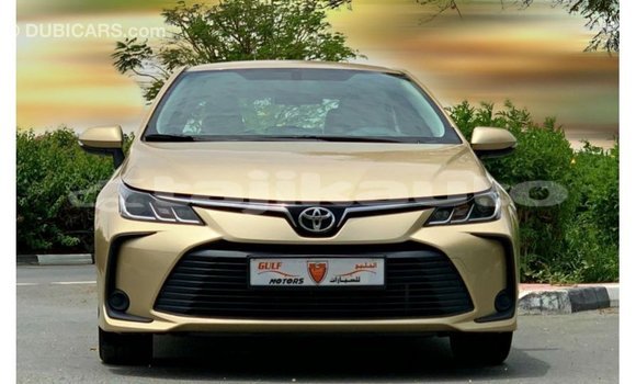 Buy Import Toyota Corolla Other Car in Import - Dubai in Dushanbe Buy Import Toyota Corolla Other Car in Import - Dubai in Dushanbe