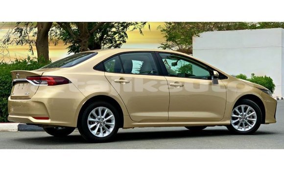 Buy Import Toyota Corolla Other Car in Import - Dubai in Dushanbe Buy Import Toyota Corolla Other Car in Import - Dubai in Dushanbe