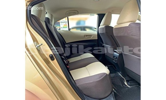 Buy Import Toyota Corolla Other Car in Import - Dubai in Dushanbe Buy Import Toyota Corolla Other Car in Import - Dubai in Dushanbe