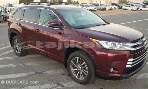 Buy Import Toyota Highlander Other Car in Import - Dubai in Dushanbe Buy Import Toyota Highlander Other Car in Import - Dubai in Dushanbe