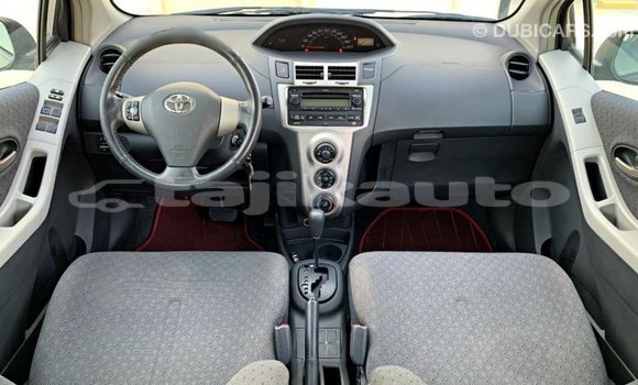 Buy Import Toyota Yaris Black Car in Import - Dubai in Dushanbe Buy Import Toyota Yaris Black Car in Import - Dubai in Dushanbe