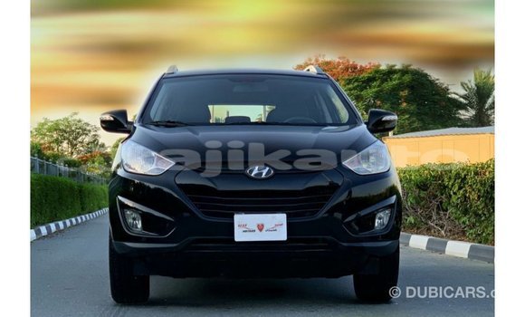 Buy Import Hyundai Tucson Black Car in Import - Dubai in Dushanbe Buy Import Hyundai Tucson Black Car in Import - Dubai in Dushanbe