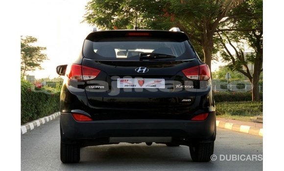 Buy Import Hyundai Tucson Black Car in Import - Dubai in Dushanbe Buy Import Hyundai Tucson Black Car in Import - Dubai in Dushanbe