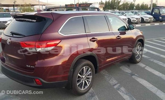 Buy Import Toyota Highlander Other Car in Import - Dubai in Dushanbe Buy Import Toyota Highlander Other Car in Import - Dubai in Dushanbe