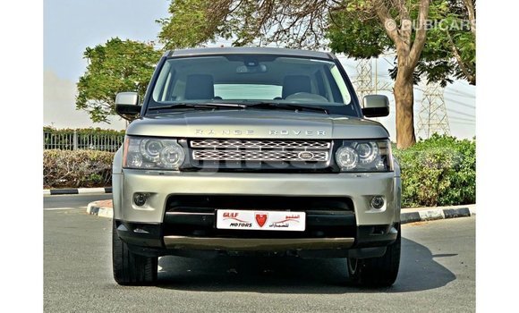 Buy Import Land Rover Range Rover Other Car in Import - Dubai in Dushanbe Buy Import Land Rover Range Rover Other Car in Import - Dubai in Dushanbe