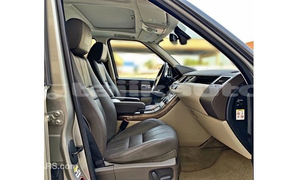 Buy Import Land Rover Range Rover Other Car in Import - Dubai in Dushanbe Buy Import Land Rover Range Rover Other Car in Import - Dubai in Dushanbe