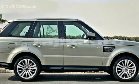 Buy Import Land Rover Range Rover Other Car in Import - Dubai in Dushanbe Buy Import Land Rover Range Rover Other Car in Import - Dubai in Dushanbe
