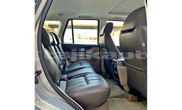 Buy Import Land Rover Range Rover Other Car in Import - Dubai in Dushanbe Buy Import Land Rover Range Rover Other Car in Import - Dubai in Dushanbe