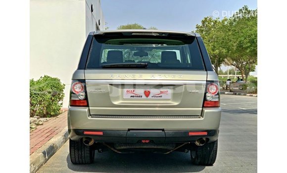 Buy Import Land Rover Range Rover Other Car in Import - Dubai in Dushanbe Buy Import Land Rover Range Rover Other Car in Import - Dubai in Dushanbe