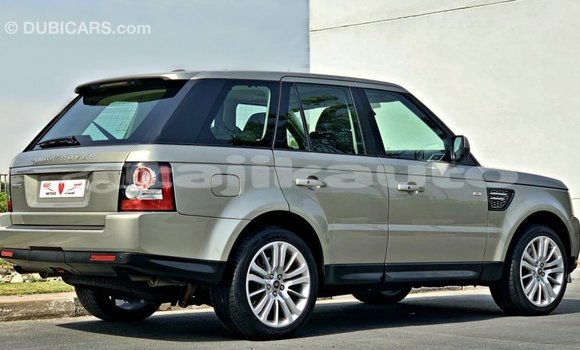 Buy Import Land Rover Range Rover Other Car in Import - Dubai in Dushanbe Buy Import Land Rover Range Rover Other Car in Import - Dubai in Dushanbe