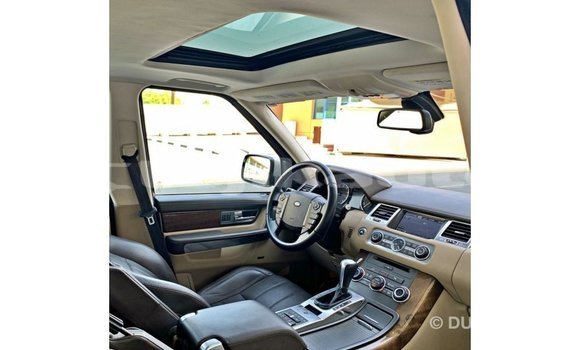 Buy Import Land Rover Range Rover Other Car in Import - Dubai in Dushanbe Buy Import Land Rover Range Rover Other Car in Import - Dubai in Dushanbe