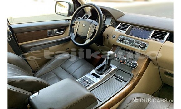 Buy Import Land Rover Range Rover Other Car in Import - Dubai in Dushanbe Buy Import Land Rover Range Rover Other Car in Import - Dubai in Dushanbe
