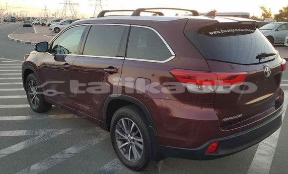 Buy Import Toyota Highlander Other Car in Import - Dubai in Dushanbe Buy Import Toyota Highlander Other Car in Import - Dubai in Dushanbe