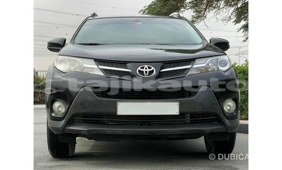 Buy Import Toyota 4Runner Black Car in Import - Dubai in Dushanbe Buy Import Toyota 4Runner Black Car in Import - Dubai in Dushanbe
