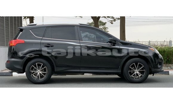 Buy Import Toyota 4Runner Black Car in Import - Dubai in Dushanbe Buy Import Toyota 4Runner Black Car in Import - Dubai in Dushanbe