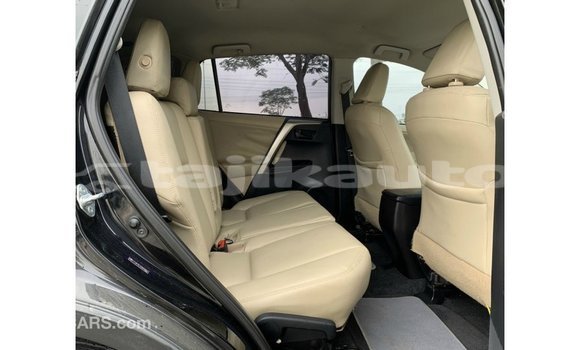 Buy Import Toyota 4Runner Black Car in Import - Dubai in Dushanbe Buy Import Toyota 4Runner Black Car in Import - Dubai in Dushanbe