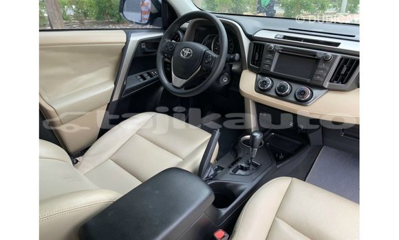Buy Import Toyota 4Runner Black Car in Import - Dubai in Dushanbe Buy Import Toyota 4Runner Black Car in Import - Dubai in Dushanbe