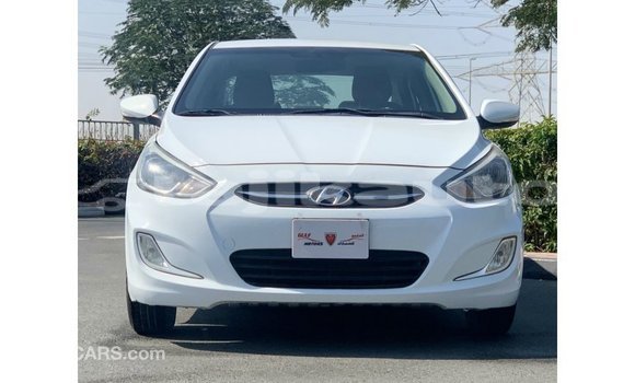 Buy Import Hyundai Accent White Car in Import - Dubai in Dushanbe Buy Import Hyundai Accent White Car in Import - Dubai in Dushanbe