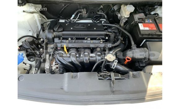 Buy Import Hyundai Accent White Car in Import - Dubai in Dushanbe Buy Import Hyundai Accent White Car in Import - Dubai in Dushanbe