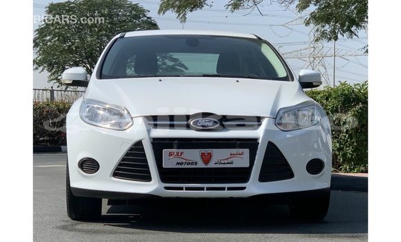 Buy Import Ford Focus White Car in Import - Dubai in Dushanbe Buy Import Ford Focus White Car in Import - Dubai in Dushanbe