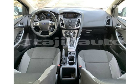 Buy Import Ford Focus White Car in Import - Dubai in Dushanbe Buy Import Ford Focus White Car in Import - Dubai in Dushanbe