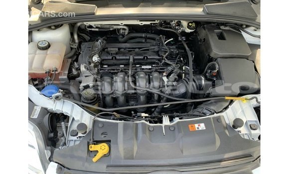 Buy Import Ford Focus White Car in Import - Dubai in Dushanbe Buy Import Ford Focus White Car in Import - Dubai in Dushanbe