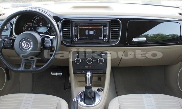 Buy Import Volkswagen Beetle Blue Car in Import - Dubai in Dushanbe Buy Import Volkswagen Beetle Blue Car in Import - Dubai in Dushanbe