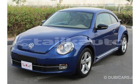 Buy Import Volkswagen Beetle Blue Car in Import - Dubai in Dushanbe Buy Import Volkswagen Beetle Blue Car in Import - Dubai in Dushanbe