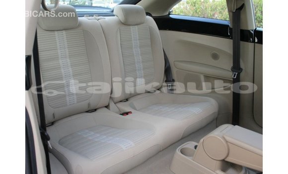 Buy Import Volkswagen Beetle Blue Car in Import - Dubai in Dushanbe Buy Import Volkswagen Beetle Blue Car in Import - Dubai in Dushanbe