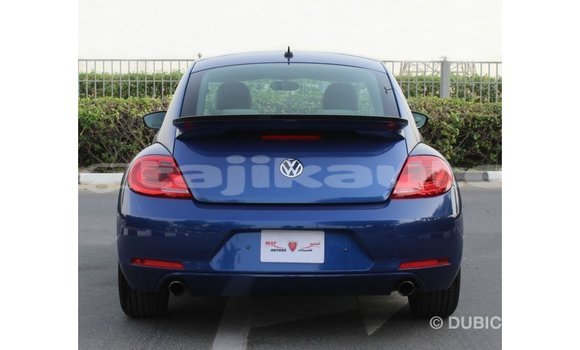 Buy Import Volkswagen Beetle Blue Car in Import - Dubai in Dushanbe Buy Import Volkswagen Beetle Blue Car in Import - Dubai in Dushanbe