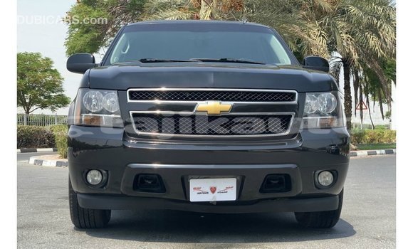 Buy Import Chevrolet Suburban Black Car in Import - Dubai in Dushanbe Buy Import Chevrolet Suburban Black Car in Import - Dubai in Dushanbe