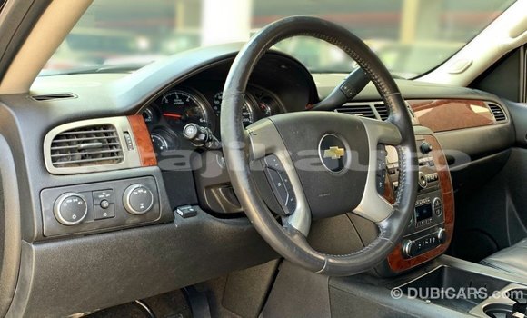 Buy Import Chevrolet Suburban Black Car in Import - Dubai in Dushanbe Buy Import Chevrolet Suburban Black Car in Import - Dubai in Dushanbe