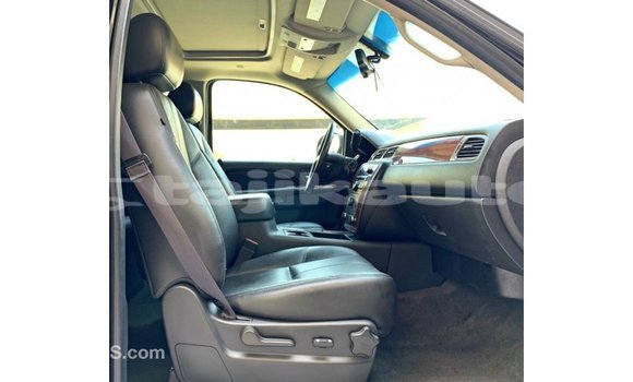 Buy Import Chevrolet Suburban Black Car in Import - Dubai in Dushanbe Buy Import Chevrolet Suburban Black Car in Import - Dubai in Dushanbe