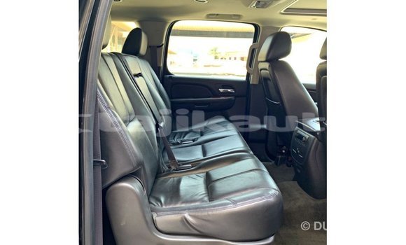 Buy Import Chevrolet Suburban Black Car in Import - Dubai in Dushanbe Buy Import Chevrolet Suburban Black Car in Import - Dubai in Dushanbe