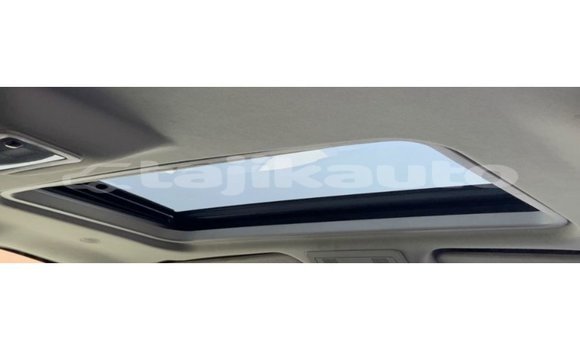 Buy Import Chevrolet Suburban Black Car in Import - Dubai in Dushanbe Buy Import Chevrolet Suburban Black Car in Import - Dubai in Dushanbe