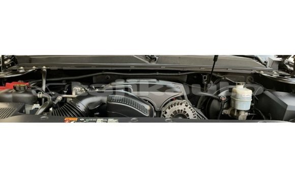 Buy Import Chevrolet Suburban Black Car in Import - Dubai in Dushanbe Buy Import Chevrolet Suburban Black Car in Import - Dubai in Dushanbe